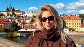 Алиса Рыжиченко: «Зачем вы работаете, если не можете повлиять на то, что происходит внутри страны? Мне хочется доказать, что это не так»