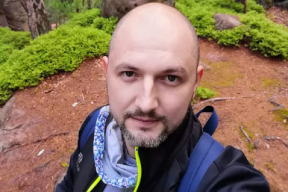 Гурневіч: «Беларусь стварылі неафіты. І менавіта ў гэтым наша моц і надзея»