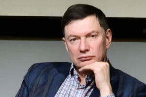 Эйдман: Кремль запугивает не украинцев, а Трампа