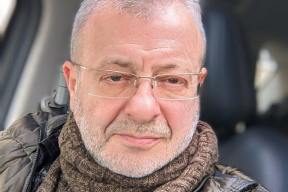 Валетов: «Слишком все хорошо складывалось у них после 2014-го. И Крым съели, и на лошадке покатались. Но хотелось большего»