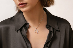 Конвейер репрессий. Одному из руководителей ювелирного бренда Bielaruskicry вынесли приговор. Новые подробности о задержании за «Гуканне вясны» в Гомеле