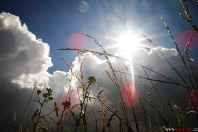 Калі прагноз на будучыню Беларусі будзе вельмі станоўчым