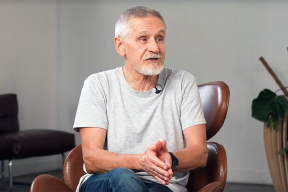 Класковский: «Лукашенко, видимо, уже готовит чемодан для путешествия во Флориду»