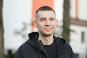 ​​​​​​​ Лосик: «Что-то я не помню в нашем со Статкевичем уголовном деле никаких покушений»