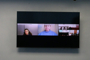 Украина предпринимает меры по обмену беларуской журналистки Инны Кардаш, которую подозревают в шпионаже