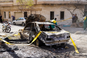 Хаменеи мертв. Что именно бомбят США и Израиль в Иране