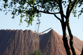 «Гэты крок амэрыканцаў — зьняцьце санкцый — удар нажом у сьпіну і Літве, і краінам Балтыі, і ўсяму Эўрапейскаму Саюзу»