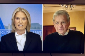 Коул: Надеюсь, к концу года освободим всех политзаключенных