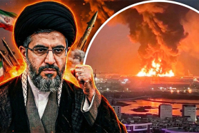 Новый верховный лидер Ирана призвал к мести. Сколько на росте цен на нефть зарабатывает Москва