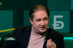 Чалый: «Довольно болезненный удар по самолюбию правителя»