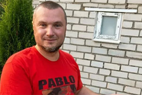 Конвейер репрессий. Спасателя из Молодечно осудили по политическому делу