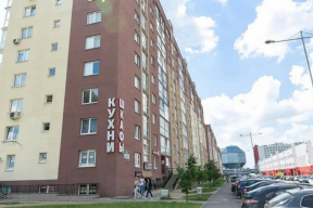 «Киберпартизаны»: Квартиру в «Маяке Минска» Мельникова «купила» у несуществующих личностей