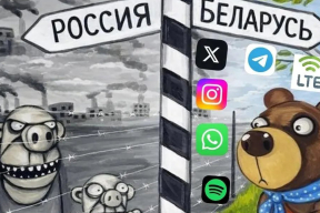 «Уезжаем обратно! Беларусь переоценена! В Самаре лучше!» Что ответили россиянке на вопрос о жизни в нашей стране