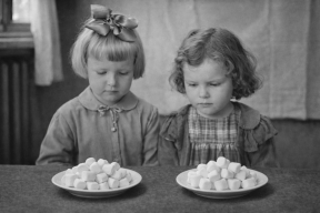 Что не так со знаменитым «зефирным тестом»