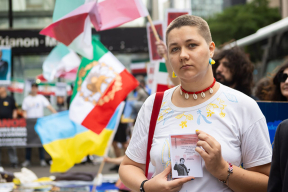 «Вось такія прыгоды – у 37 здаваць экзамен за сярэднюю адукацыю ды на партугальскай»