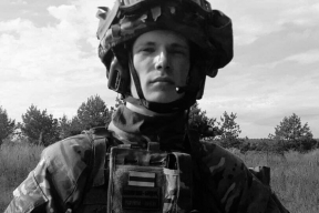 Что известно о беларуском добровольце Тихоне Клюкаче, погибшем в Украине