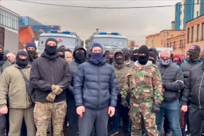 Пастухов: «Следующий ход путинского режима будет в сторону гражданской войны и погромов»