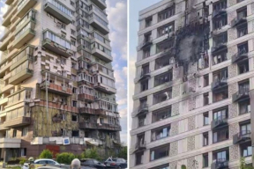 «До россиян, наверное, уже дошло: все пошло не так и этот налет на Москву — только начало»