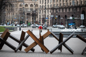 Валетов: «Хунта на украинской почве может взрасти весьма причудливой»