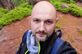 Гурневіч: «Беларусь стварылі неафіты. І менавіта ў гэтым наша моц і надзея»