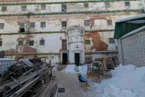 «Камера смерти» на «Володарке»: бывший политузник рассказал, как заключенных с онкологией оставляли умирать в мучениях