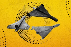 Украинский аэроразведчик: «Если Россия развернет станции управления дронами в Беларуси, с железнодорожной веткой в Варшаву можно прощаться»