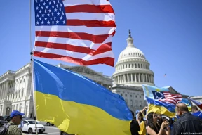 «У кого-то истерика, у кого-то паника». Как стоит воспринимать высказывания Трампа и Рубио в адрес Украины?