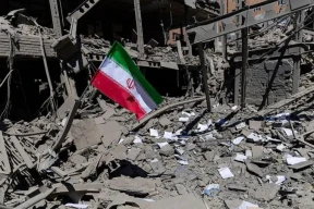 Прекращение огня на Ближнем Востоке — это передышка, которая может оказаться недолгой