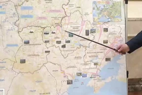 Чернышев: «России, как Лукашенко, просто покажут карту объектов. И она заткнется»